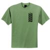 Youth Classic Short Sleeve Crewneck Tee Thumbnail