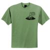 Youth Classic Short Sleeve Crewneck Tee Thumbnail