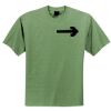Youth Classic Short Sleeve Crewneck Tee Thumbnail