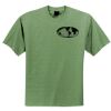 Youth Classic Short Sleeve Crewneck Tee Thumbnail