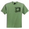 Youth Classic Short Sleeve Crewneck Tee Thumbnail