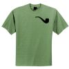 Youth Classic Short Sleeve Crewneck Tee Thumbnail