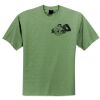 Youth Classic Short Sleeve Crewneck Tee Thumbnail