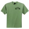 Youth Classic Short Sleeve Crewneck Tee Thumbnail
