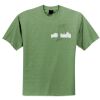 Youth Classic Short Sleeve Crewneck Tee Thumbnail