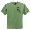 Youth Classic Short Sleeve Crewneck Tee Thumbnail