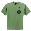 Youth Classic Short Sleeve Crewneck Tee Thumbnail