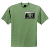 Youth Classic Short Sleeve Crewneck Tee Thumbnail