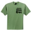 Youth Classic Short Sleeve Crewneck Tee Thumbnail