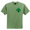 Youth Classic Short Sleeve Crewneck Tee Thumbnail