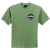Youth Classic Short Sleeve Crewneck Tee Thumbnail