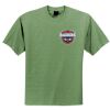 Youth Classic Short Sleeve Crewneck Tee Thumbnail