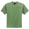 Youth Classic Short Sleeve Crewneck Tee Thumbnail