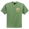 Youth Classic Short Sleeve Crewneck Tee Thumbnail