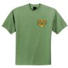 Youth Classic Short Sleeve Crewneck Tee Thumbnail
