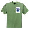 Youth Classic Short Sleeve Crewneck Tee Thumbnail