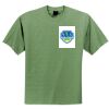 Youth Classic Short Sleeve Crewneck Tee Thumbnail