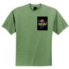 Youth Classic Short Sleeve Crewneck Tee Thumbnail
