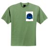 Youth Classic Short Sleeve Crewneck Tee Thumbnail