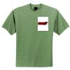 Youth Classic Short Sleeve Crewneck Tee Thumbnail