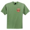 Youth Classic Short Sleeve Crewneck Tee Thumbnail