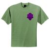 Youth Classic Short Sleeve Crewneck Tee Thumbnail