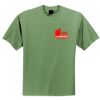 Youth Classic Short Sleeve Crewneck Tee Thumbnail