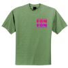 Youth Classic Short Sleeve Crewneck Tee Thumbnail
