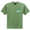 Youth Classic Short Sleeve Crewneck Tee Thumbnail