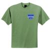 Youth Classic Short Sleeve Crewneck Tee Thumbnail