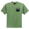 Youth Classic Short Sleeve Crewneck Tee Thumbnail