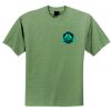 Youth Classic Short Sleeve Crewneck Tee Thumbnail