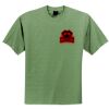 Youth Classic Short Sleeve Crewneck Tee Thumbnail