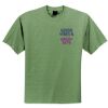 Youth Classic Short Sleeve Crewneck Tee Thumbnail