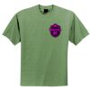 Youth Classic Short Sleeve Crewneck Tee Thumbnail