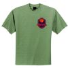 Youth Classic Short Sleeve Crewneck Tee Thumbnail