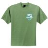 Youth Classic Short Sleeve Crewneck Tee Thumbnail