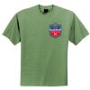 Youth Classic Short Sleeve Crewneck Tee Thumbnail