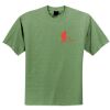 Youth Classic Short Sleeve Crewneck Tee Thumbnail
