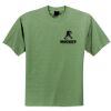 Youth Classic Short Sleeve Crewneck Tee Thumbnail