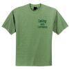 Youth Classic Short Sleeve Crewneck Tee Thumbnail