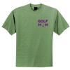 Youth Classic Short Sleeve Crewneck Tee Thumbnail