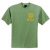 Youth Classic Short Sleeve Crewneck Tee Thumbnail