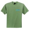 Youth Classic Short Sleeve Crewneck Tee Thumbnail