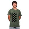 Unisex Premium Short Sleeve Crewneck Tee Thumbnail