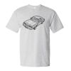 Essential-T T-Shirt Thumbnail