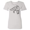 Women's Ideal T-Shirt Thumbnail