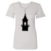 Women's Ideal T-Shirt Thumbnail