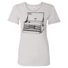 Women's Ideal T-Shirt Thumbnail