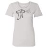 Women's Ideal T-Shirt Thumbnail